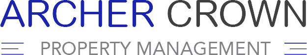 Archer Crown Property Management Logo